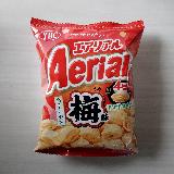 爽やか梅味
