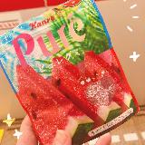 絶妙な塩味加減