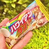 味もパッケージもハワイアン