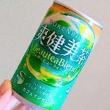 香ばしくバランスの良い風味