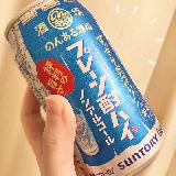 スッキリ飲みやすい