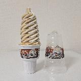 ほろ苦クリーミーカフェラテ