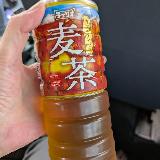 飲みやすいおいしい麦茶です。