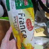 はちみつとマーガリンのぱんがすきです。