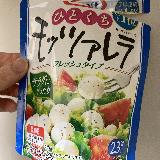 少し物足りない