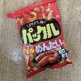サクサクの軽い食感