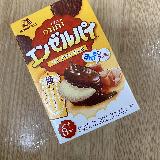 ミルクキャラメルの微かな風味