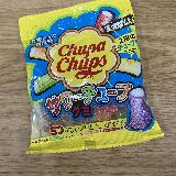 フルーティーな味わいのグミ