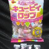 7種類の味が楽しめる