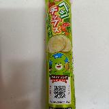 味がしっかり
