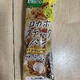 バナナの香りがよい