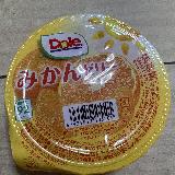 みかんたっぷりで美味しい