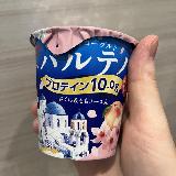和のテイストなパルテノ