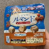 塩がアクセント