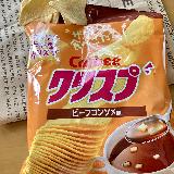 サクッと美味しい