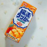 飲みやすいラッシー
