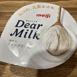 王道ミルクアイス