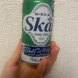 優しい炭酸