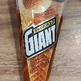 アイスとキャラメルと甘さが両方とも楽しめます