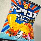 ぎゅぎゅっと海の幸