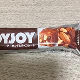 チョコレート味が強い
