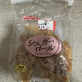食べやすい甘さ