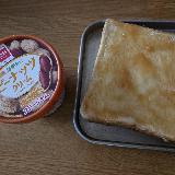 懐かしい味