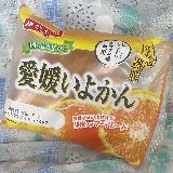 いよかん美味しい