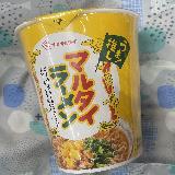 醤油味きいてる