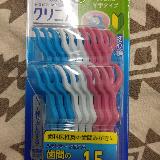 Y字形で安定