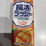 すっきり飲みやすい