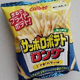 シンプルバター
