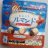 つぶ塩キャラメル