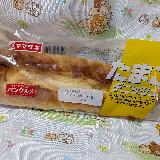 マヨネーズの味