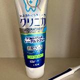 清涼感が弱め