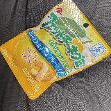 レモン味きいてる