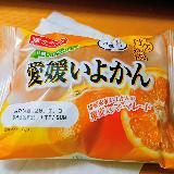 果実感のあるママレードがおいしい