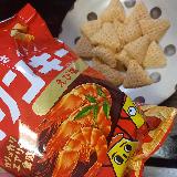 思っていたよりも味が薄かった