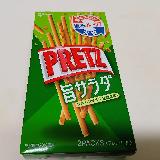 素朴な味わいでおいしい