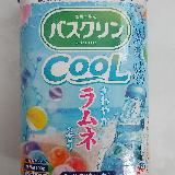 夏の入浴に