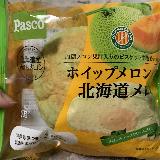 メロンの香りが良い