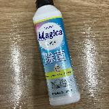 肌に優しい洗剤