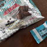 チョコが楽しめる
