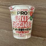 塩分控えめでも味は濃厚