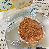 ホイップふわふわ