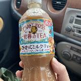 コクのあるミルクティー
