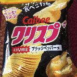 かための食感