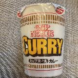 カレースパイスの風味が良い