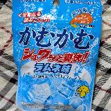 ラムネ味