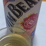 オレンジ＜ジムビーム